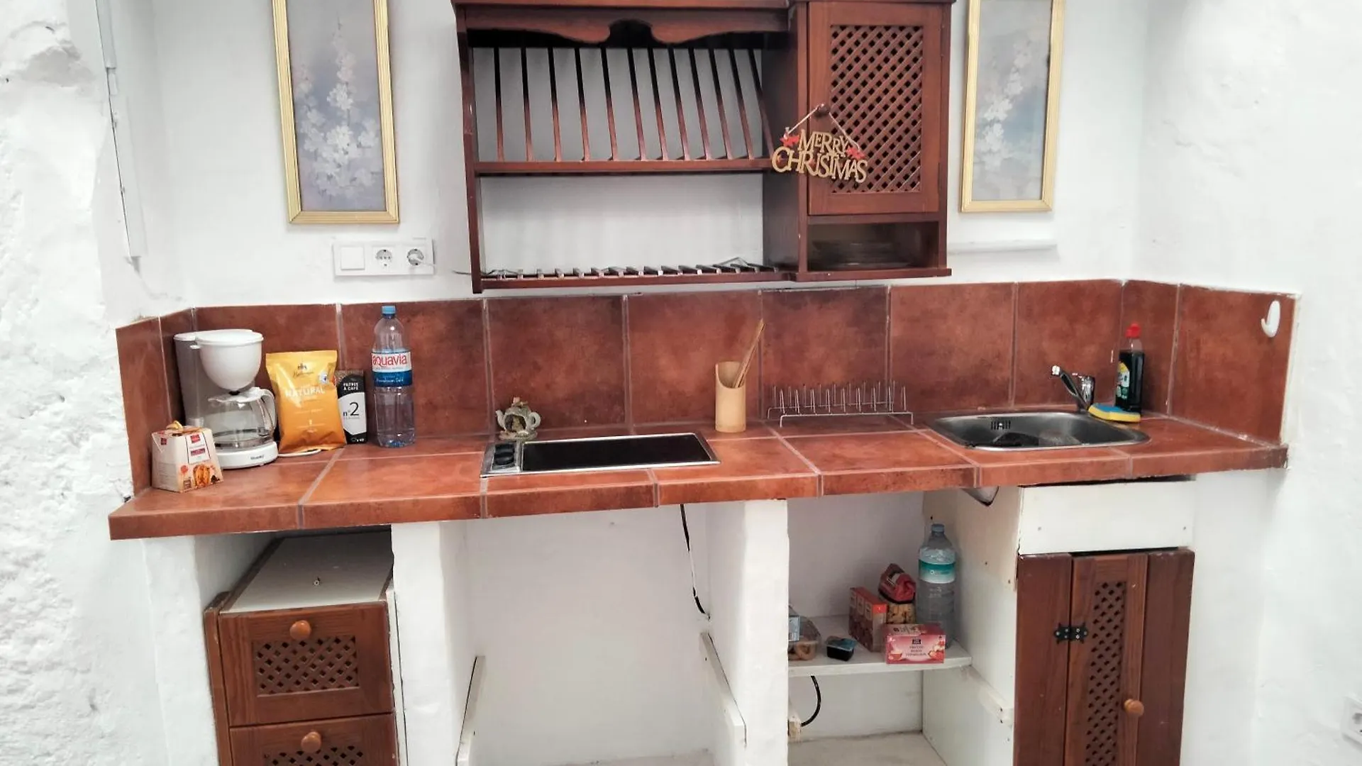 Dragon Fly House Apartment Balcon de Telde 0*,