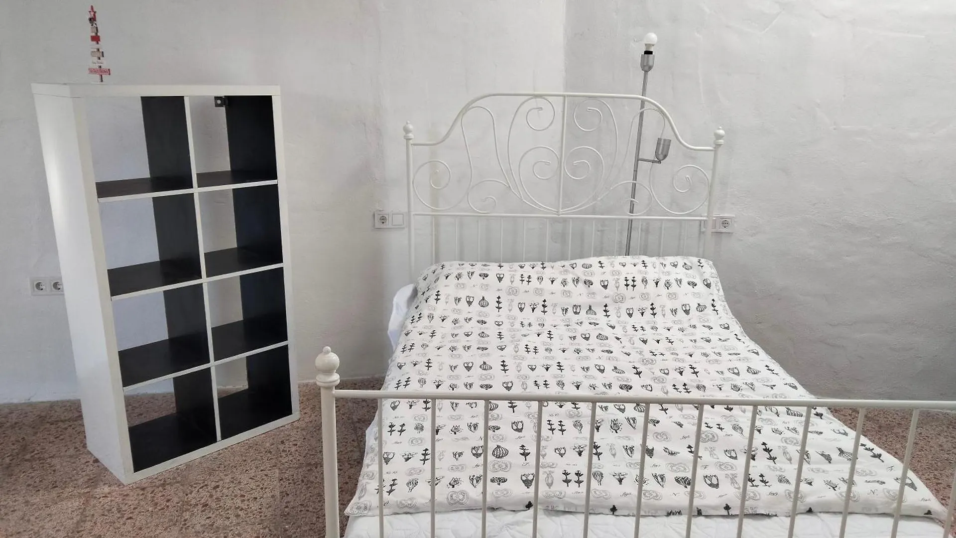 Dragon Fly House Apartment Balcon de Telde