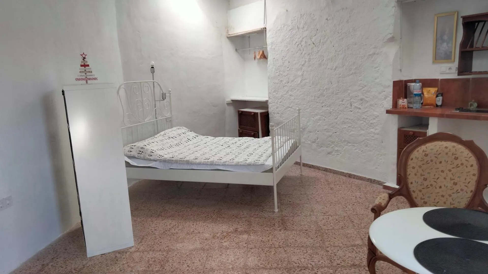 Dragon Fly House Apartment Balcon de Telde 0*,  Spain
