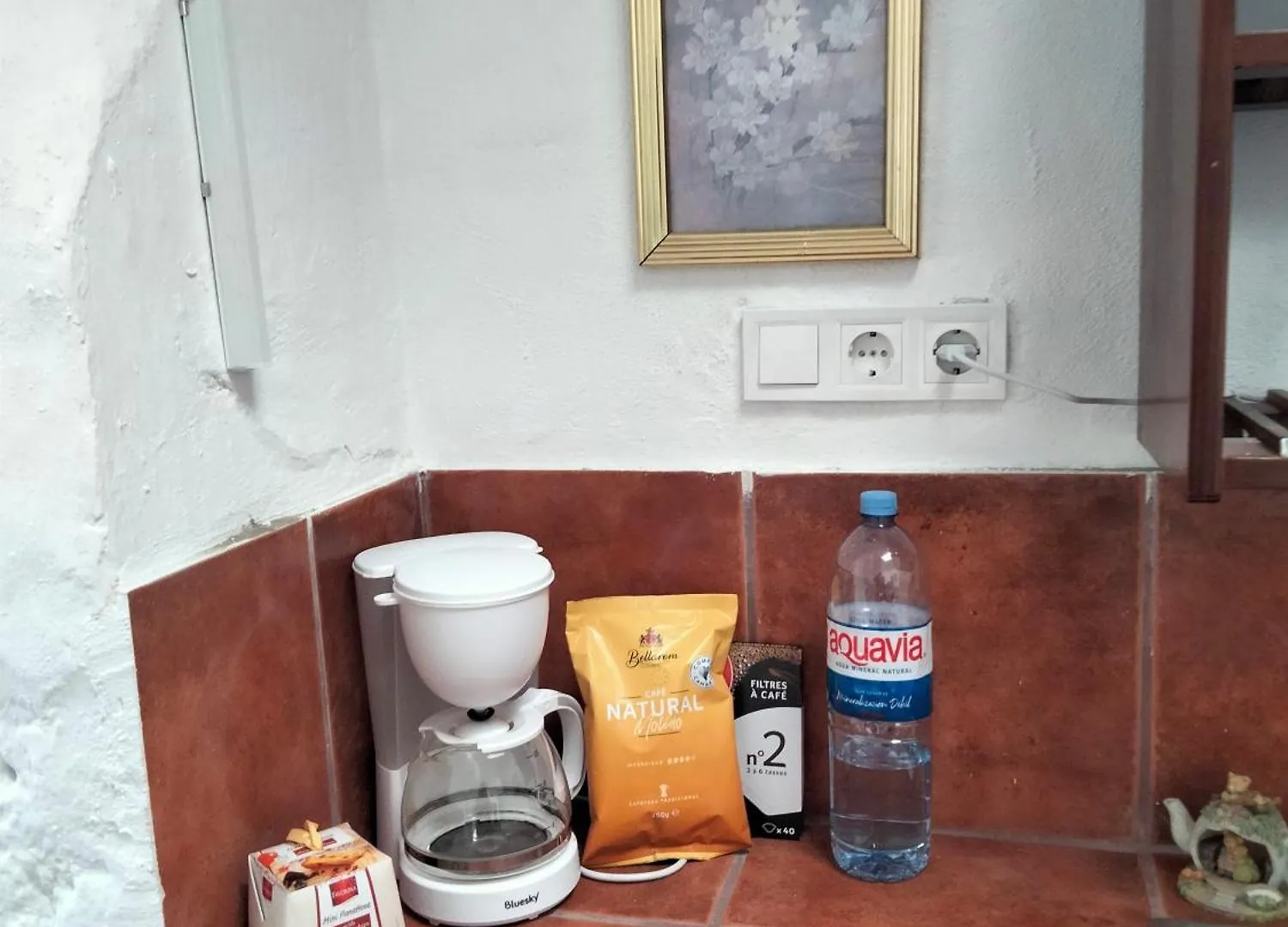 Dragon Fly House Apartment Balcon de Telde