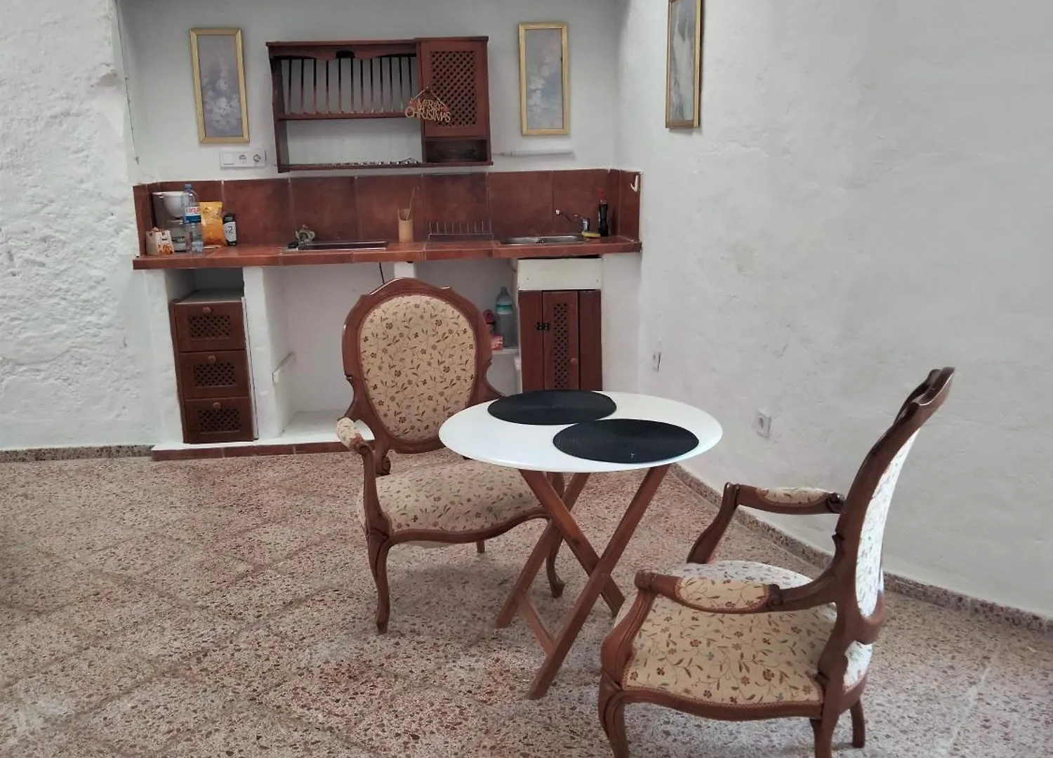 Dragon Fly House Apartment Balcon de Telde