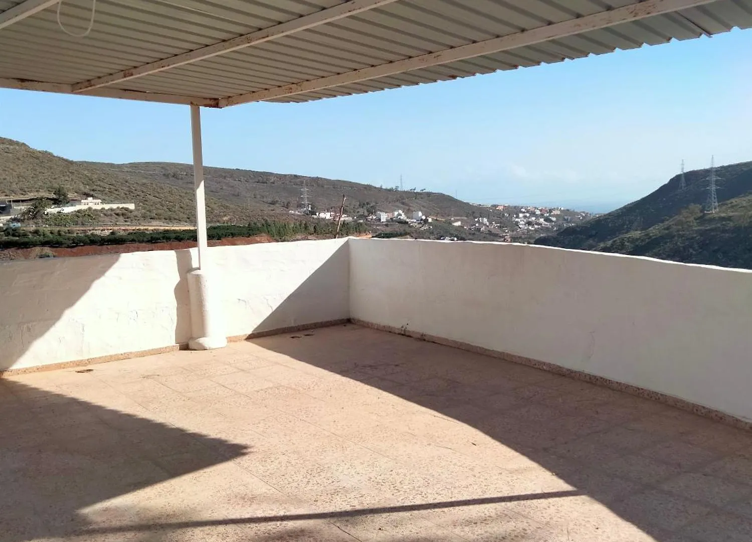 Dragon Fly House Apartment Balcon de Telde